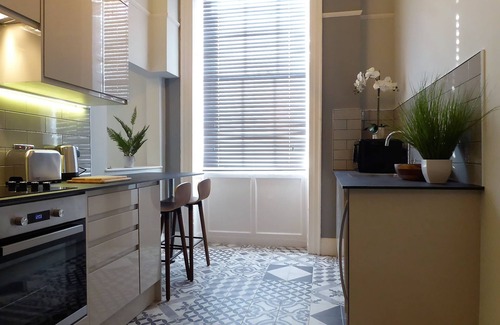 Leeds Apartamento | Claremont The Corson