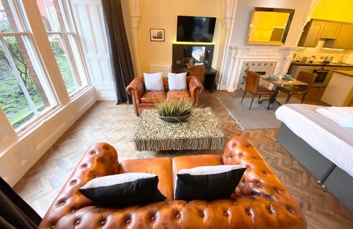 Leeds Apartamento | Claremont The Deakin