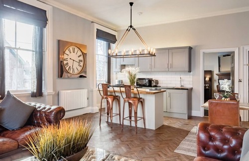 Leeds Apartamento | Claremont The Thoresby
