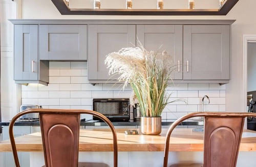 Leeds Apartamento | Claremont The Thoresby