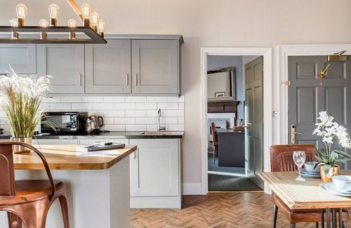 Leeds Apartamento | Claremont The Thoresby