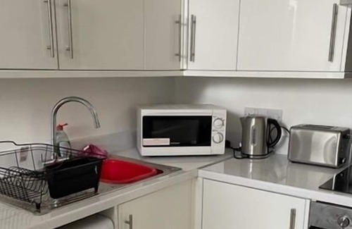 Aberdeen West End Apartamento | Claremont Upper Apartment