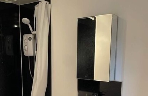 Aberdeen West End Apartamento | Claremont Upper Apartment