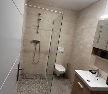 Longeville-les-Saint-Avold Apartamento | CLAREN appart 57