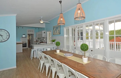 Pacific Haven Casa | Claren Park On The River - CoastHM