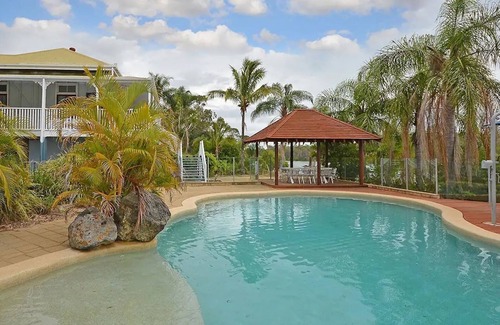 Pacific Haven Casa | Claren Park On The River - CoastHM
