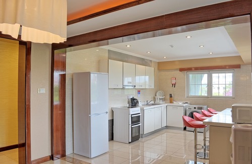 Nairobi Apartamento | Clarence House Nairobi