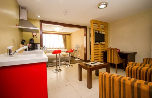 Nairobi Apartamento | Clarence House Nairobi