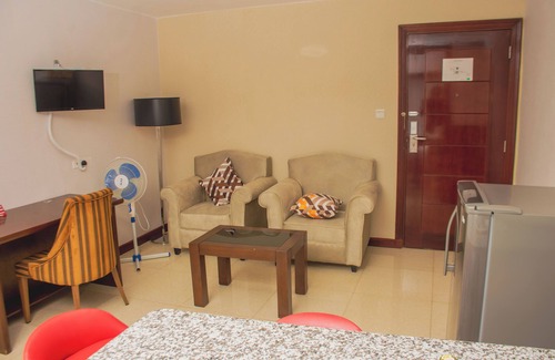 Nairobi Apartamento | Clarence House Nairobi