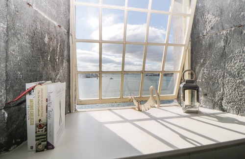 Plymouth Cabaña | Clarence Riverside, Royal William Yard