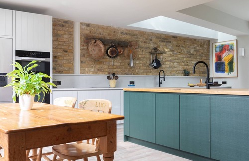 Kew Apartamento | Clarence Road by onefinestay