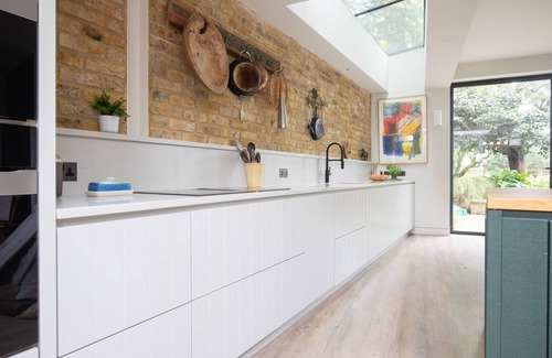 Kew Apartamento | Clarence Road by onefinestay
