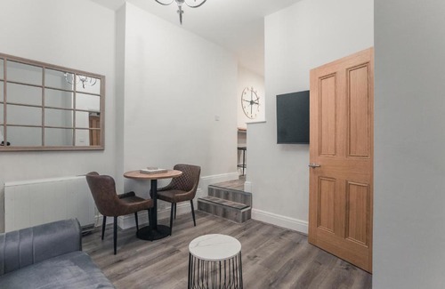 Hope Street Apartamento | Clarence Street Town House