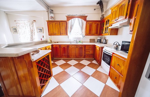 St. David Apartamento | ClarenceVille Villa Apartments