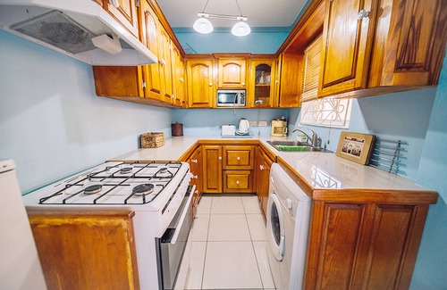 St. David Apartamento | ClarenceVille Villa Apartments