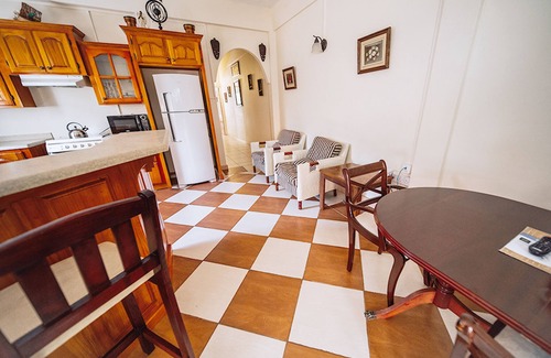 St. David Apartamento | ClarenceVille Villa Apartments