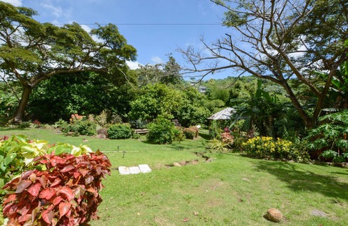 St. David Apartamento | ClarenceVille Villa Apartments