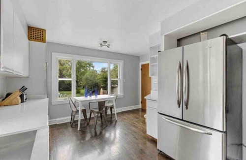 Clarendon Hills Casa | Clarendon Hills Top Floor