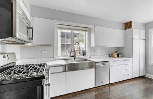 Clarendon Hills Casa | Clarendon Hills Top Floor