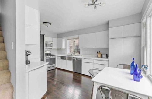 Clarendon Hills Casa | Clarendon Hills Top Floor