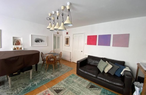 Saint Columb Major Apartamento | Clarendon House