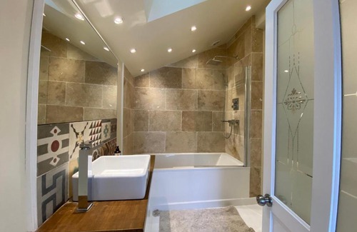 Saint Columb Major Apartamento | Clarendon House