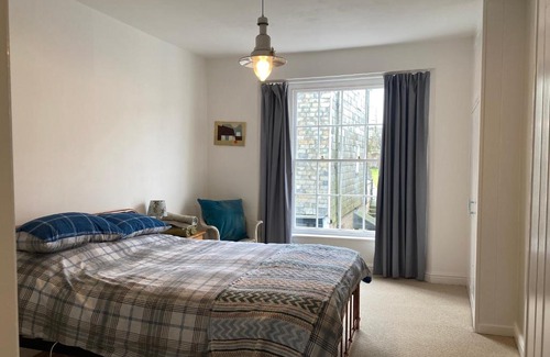 Saint Columb Major Apartamento | Clarendon House