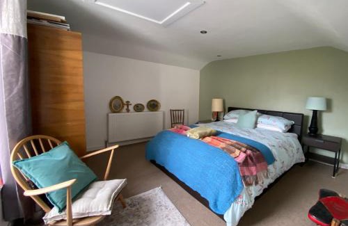 Saint Columb Major Apartamento | Clarendon House
