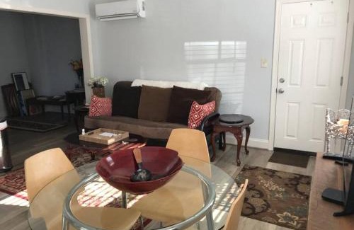 Lyon Park Apartamento | CLARENDON,SUPRLOCATION,8ppl,PRIVATE,METRO,PARK