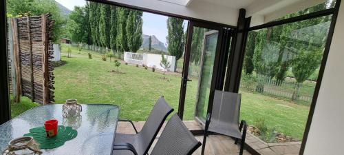 Clarens Casa | Clarens, Paddocks 23