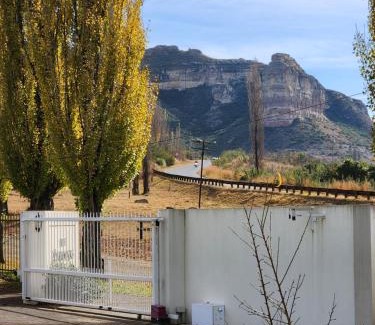 Clarens Casa | Clarens, Paddocks 23