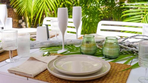Gibbs Bay Casa | Claridges 1 home