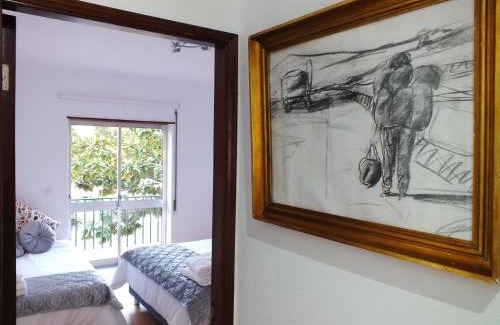 Fatima Apartamento | Clarinha House