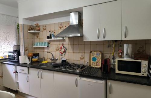Fatima Apartamento | Clarinha House