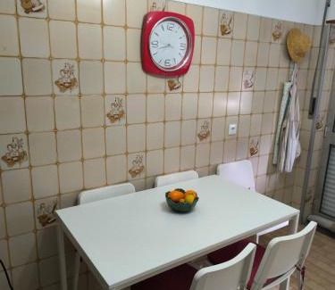 Fatima Apartamento | Clarinha House