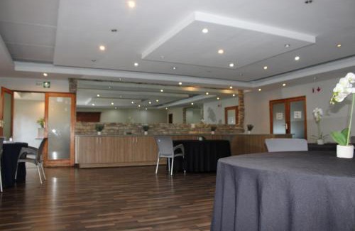 Germiston Casa | Clarion Guest House