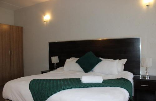 Germiston Casa | Clarion Guest House