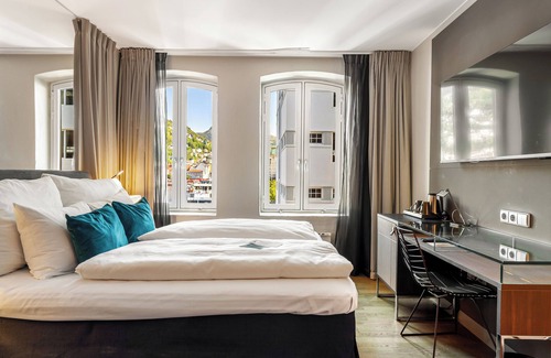 Bergen City Centre Hotel | Clarion Hotel Admiral