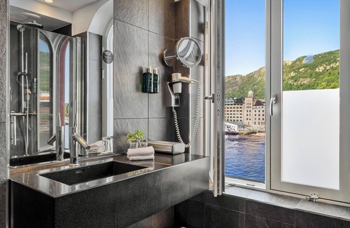 Bergen City Centre Hotel | Clarion Hotel Admiral