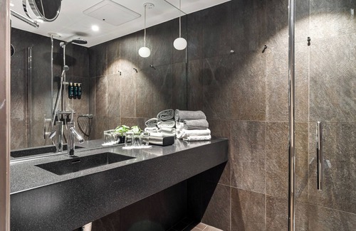 Bergen City Centre Hotel | Clarion Hotel Admiral
