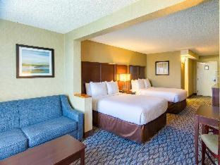 Anaheim Resort Hotel | Clarion Hotel Anaheim Resort