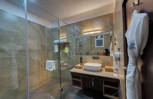 Gangtok Hotel | CLARION HOTEL DE'RENEE'S GANGTOK