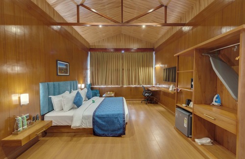 Gangtok Hotel | CLARION HOTEL DE'RENEE'S GANGTOK