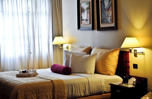 Barrio Rio de Piedras Hotel | Clarion Hotel San Pedro Sula