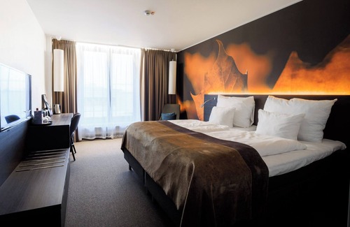 Lulea Hotel | Clarion Hotel Sense