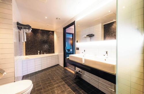 Lulea Hotel | Clarion Hotel Sense