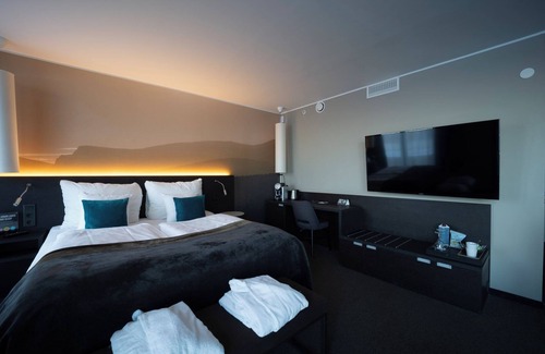 Lulea Hotel | Clarion Hotel Sense