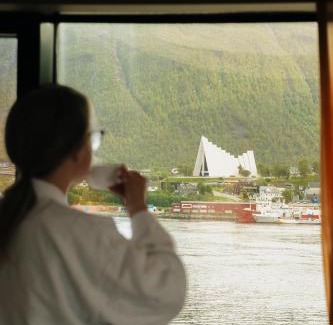 Tromso Hotel | Clarion Hotel The Edge