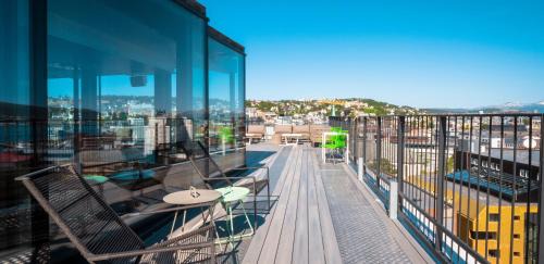 Tromso Hotel | Clarion Hotel The Edge