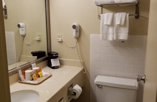Pueblo Hotel | Clarion Inn and Events Center Pueblo North